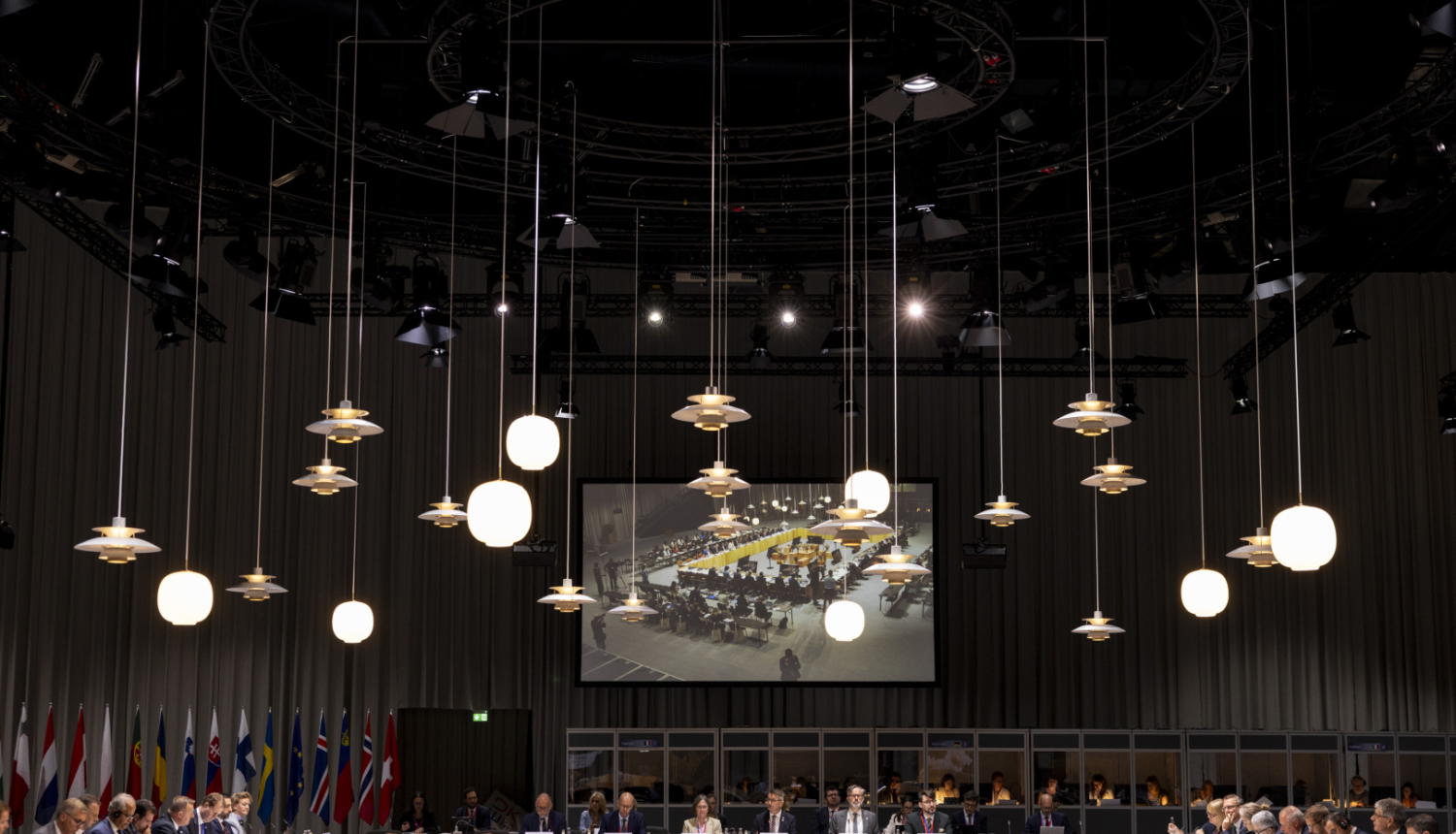 ES tieslietu iekslietu ministru neformālā sanāksme