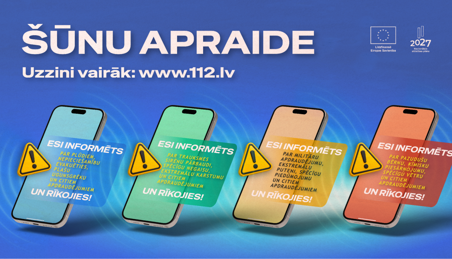 Šūnu apraide Latvijā