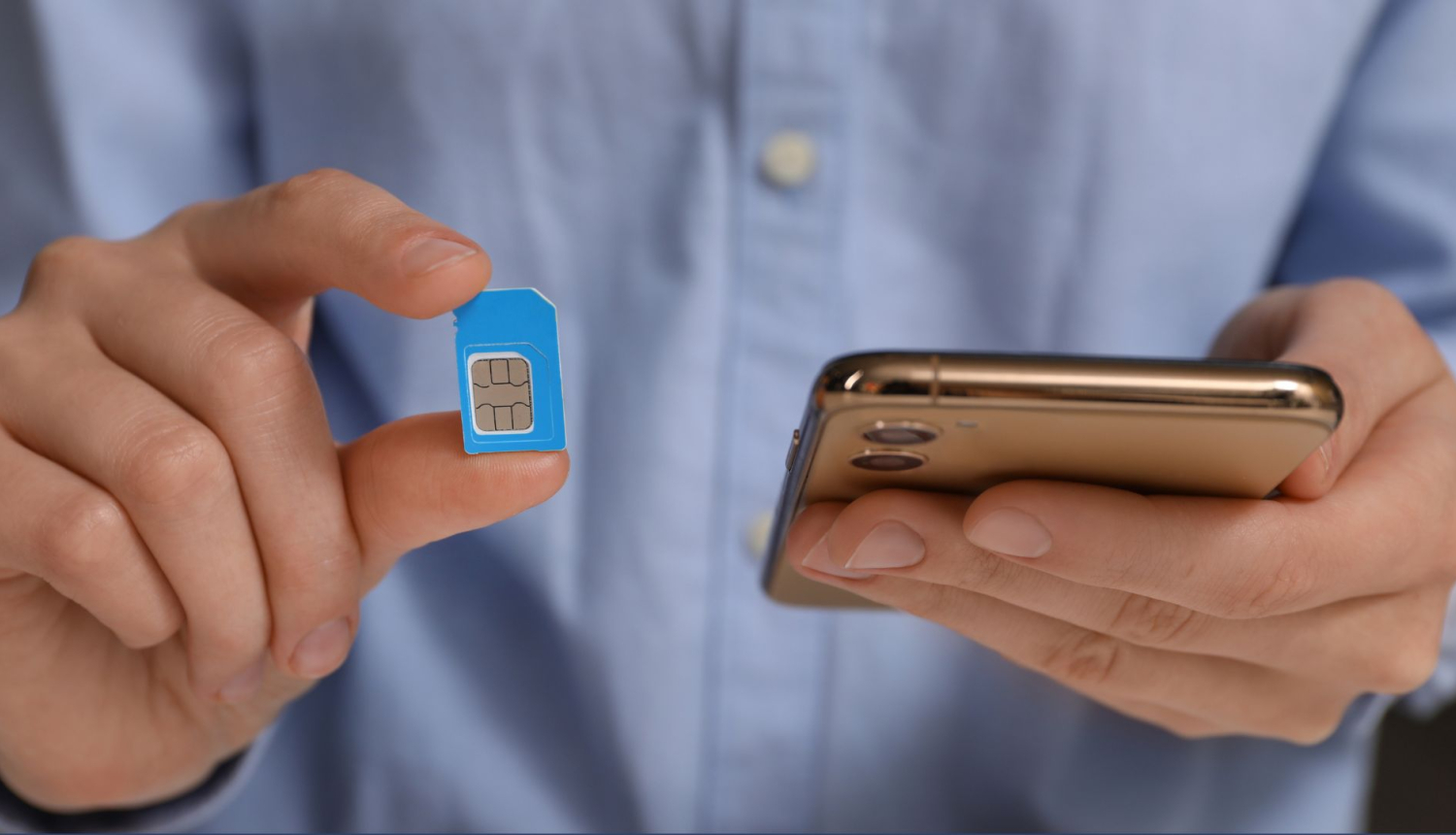 SIM karte