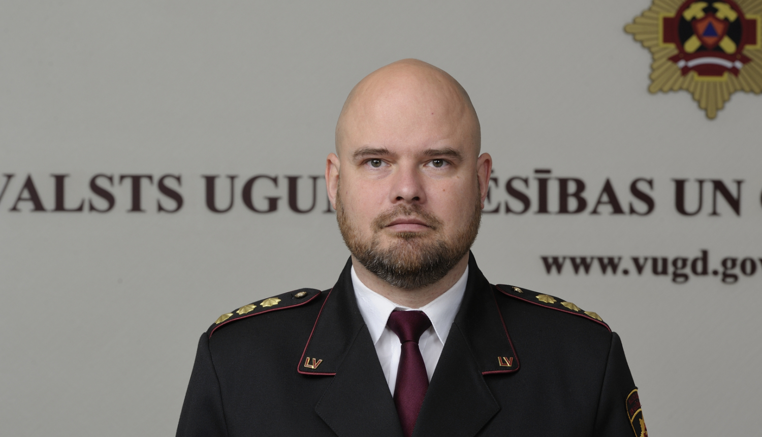 Mārtiņš Baltmanis VUGD