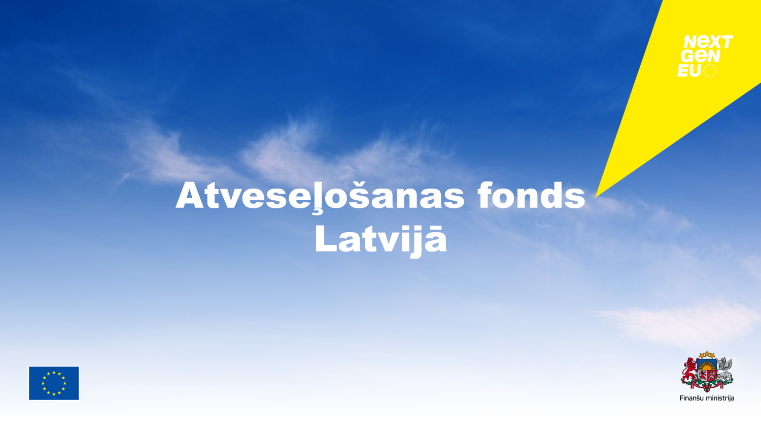 Atveseļošanas fonds