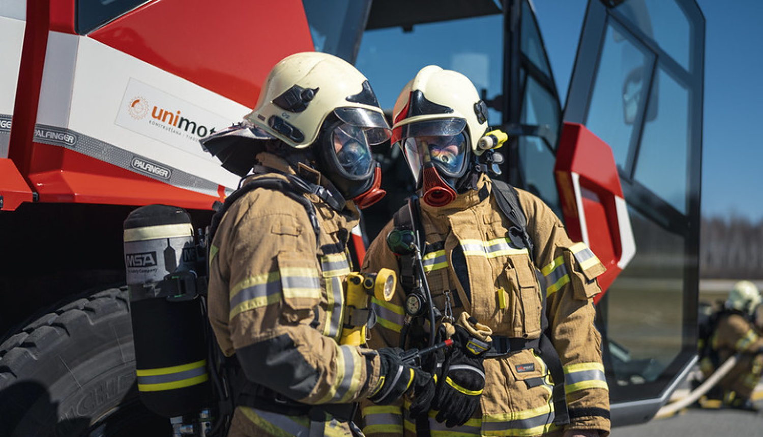 Ārkārtas mācības