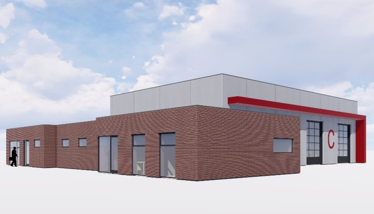 VUGD depo c kategorija