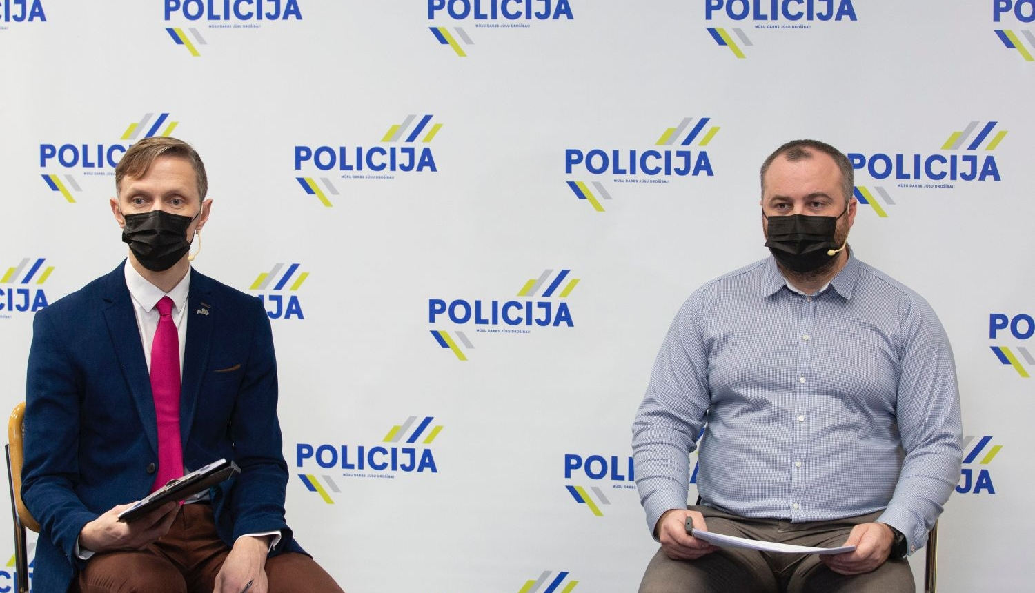 Diskusija par vides piesārņojumu