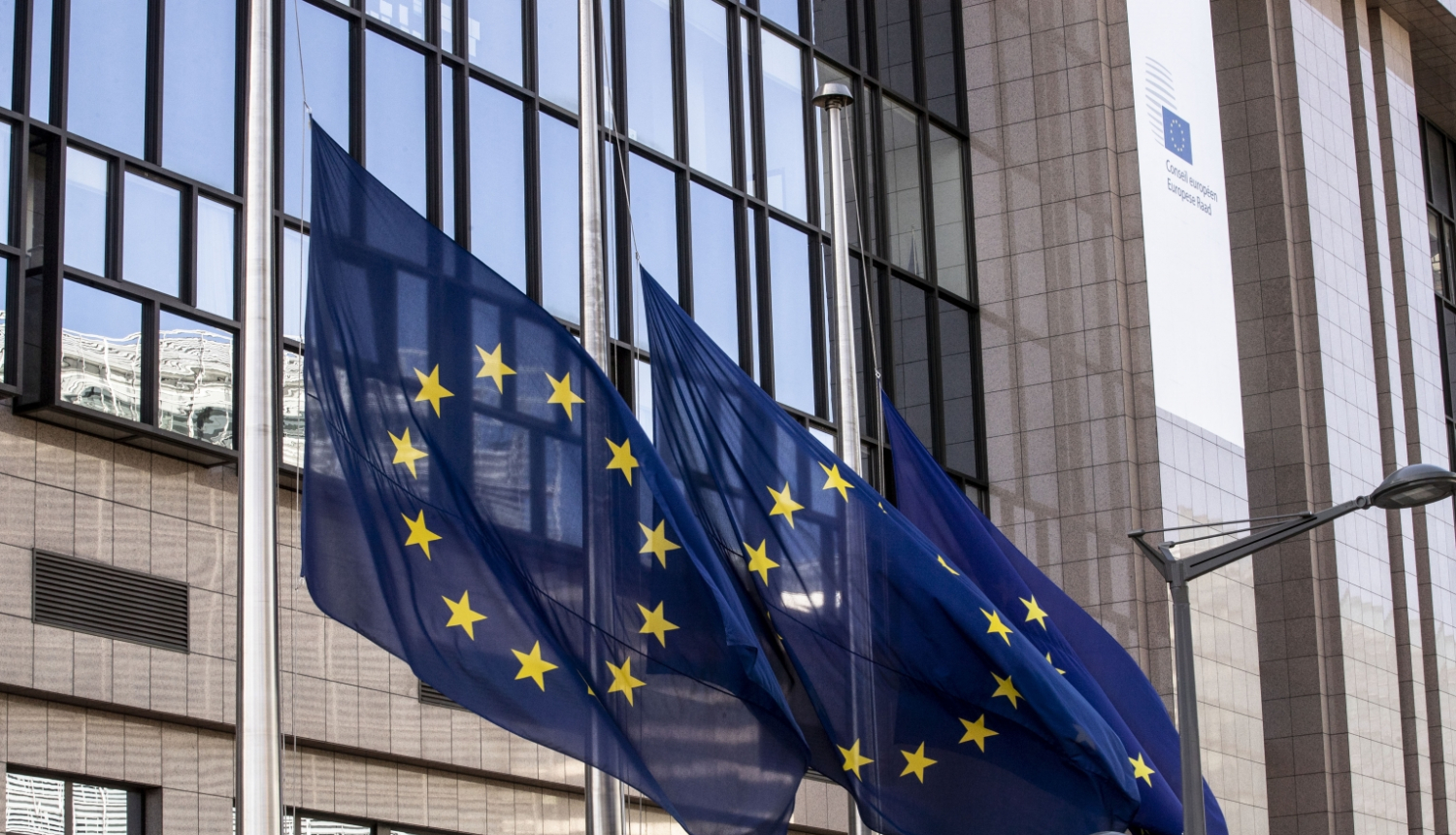 Eiropas Savienības karogi