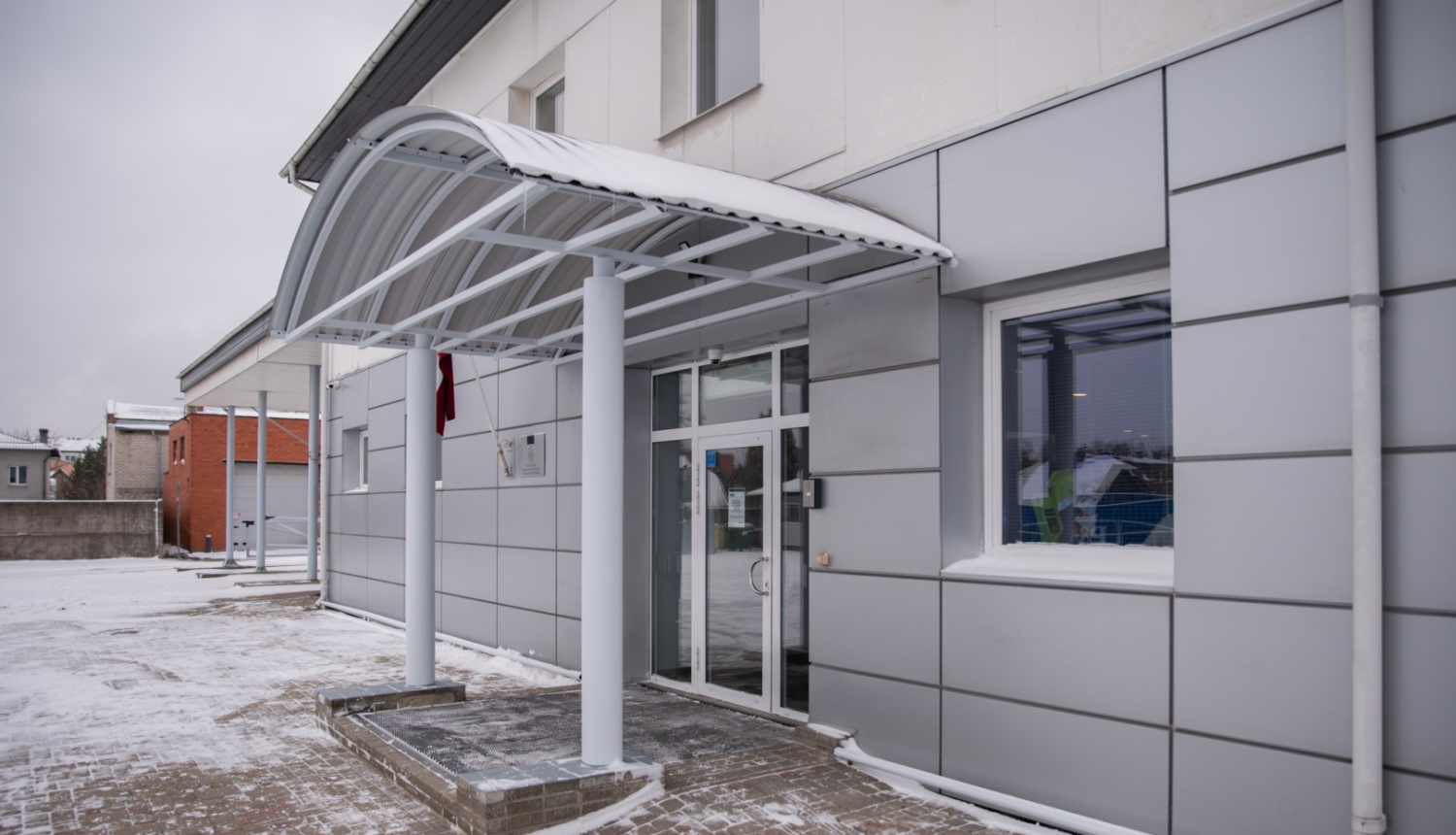 Valsts policijas Zemgales reģiona iecirknis