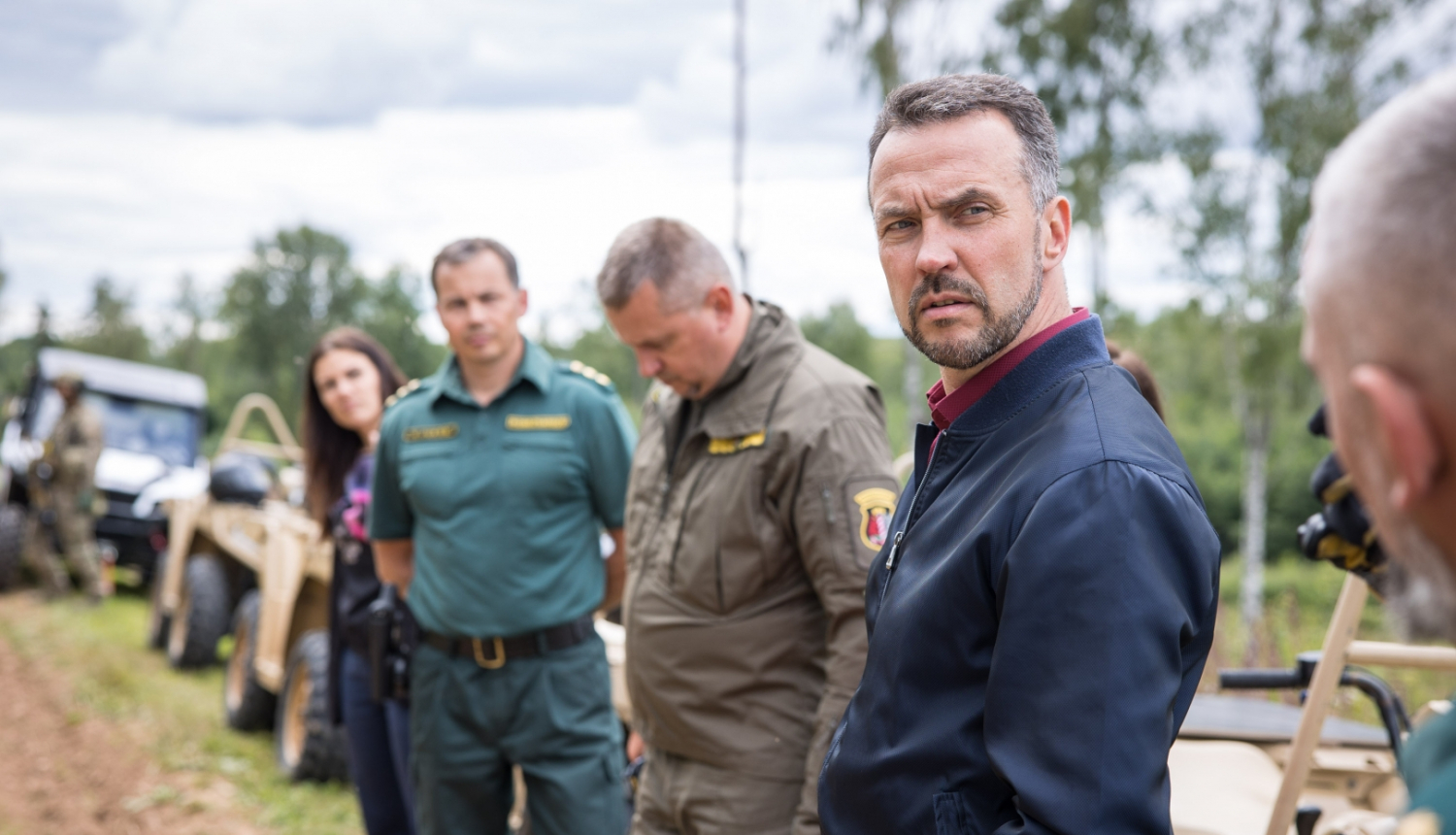 Iekšlietu ministrs Kristaps Eklons