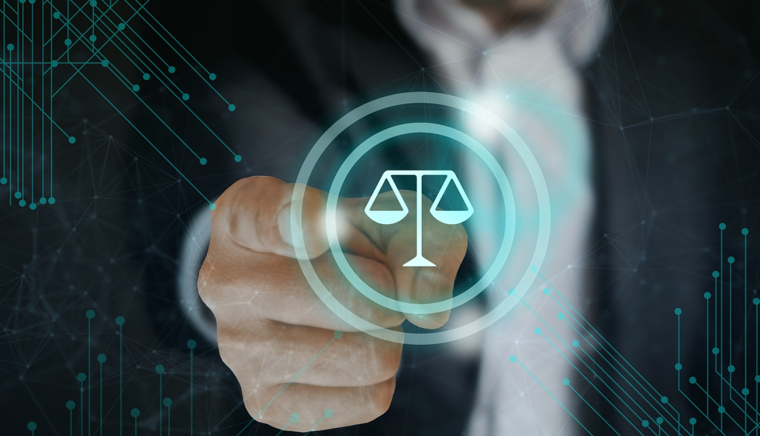 Tiesībsargājošās iestādes