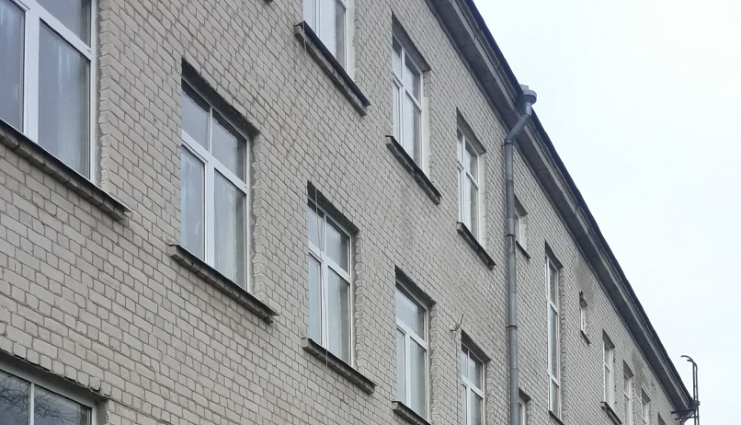 Liepnas pagasta ēka