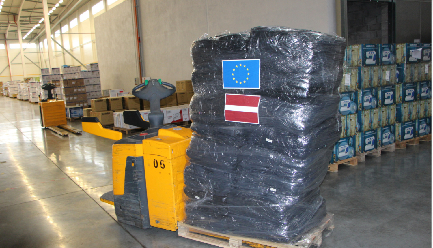 Humānā palīdzība