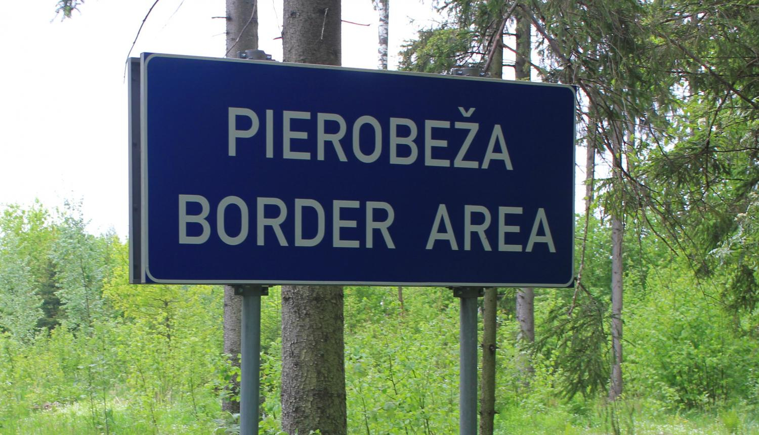 pierobeža