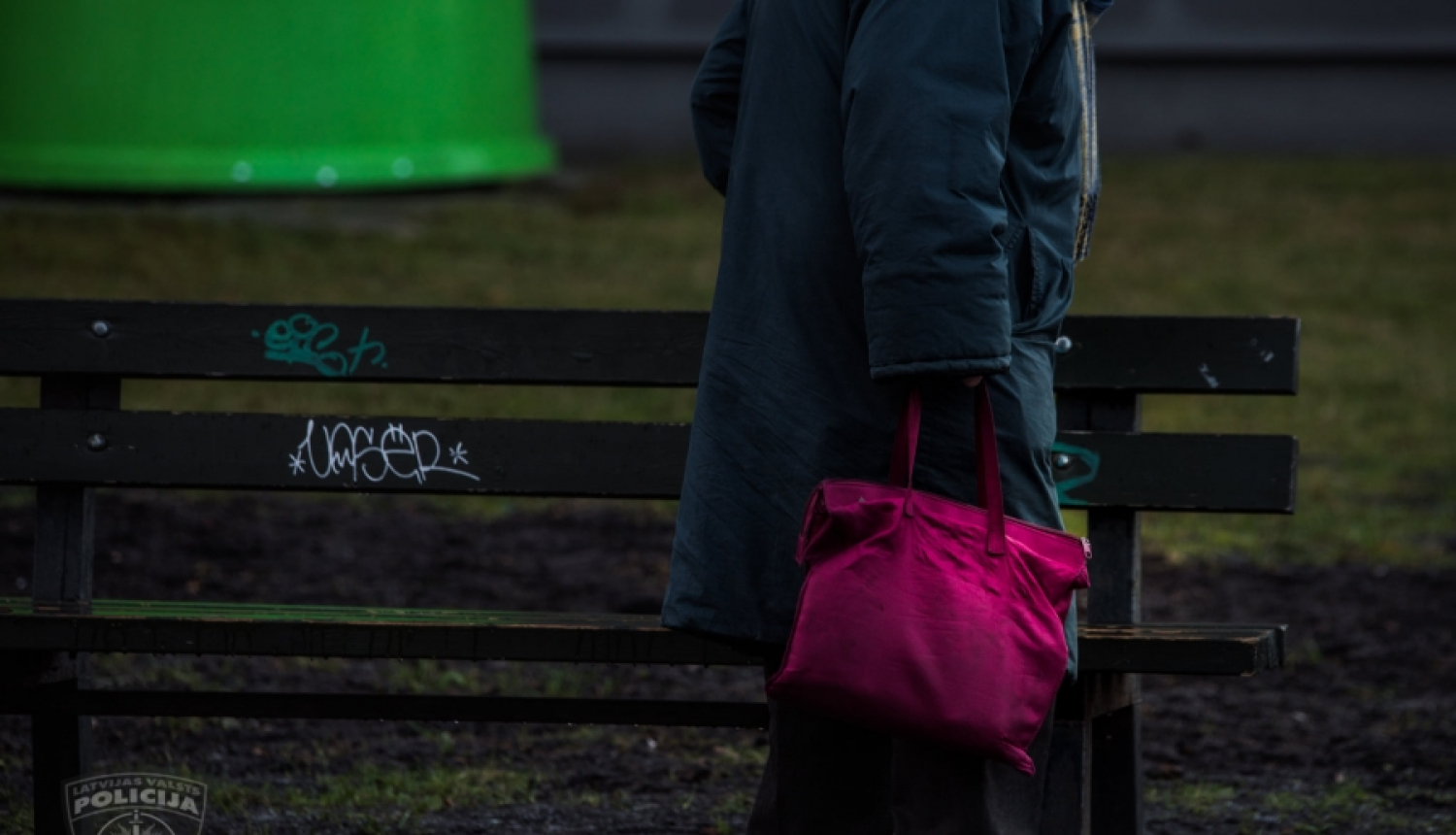 Kabatzādzību apkarošana