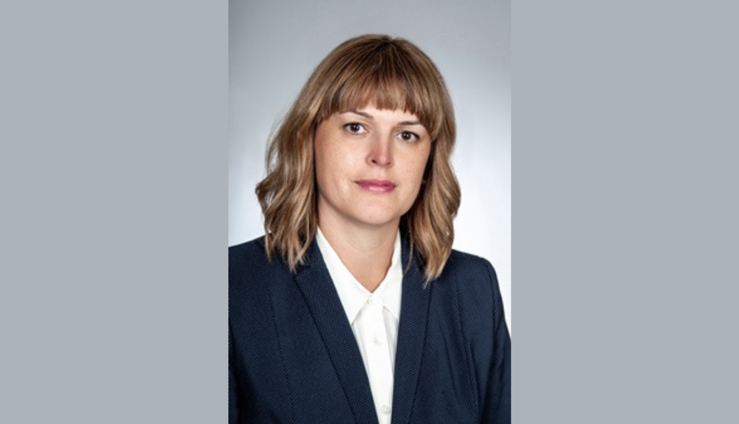 Iekšlietu ministrijas parlamentārā sekretāre Signe Bole