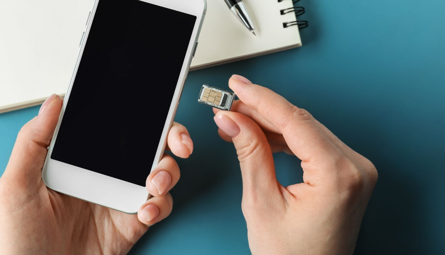 SIM karte