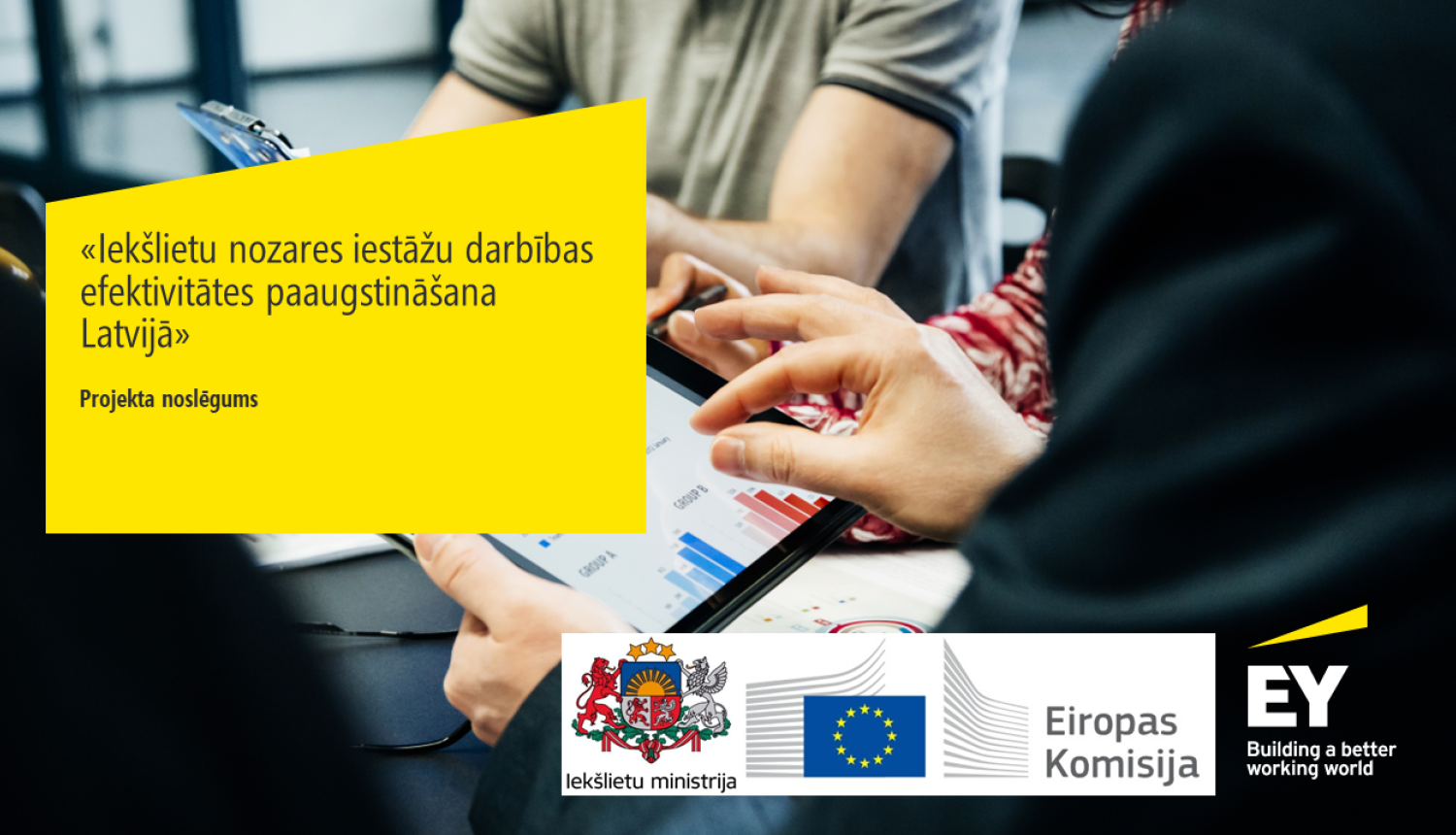 SRAP 2 noslēguma prezentācija