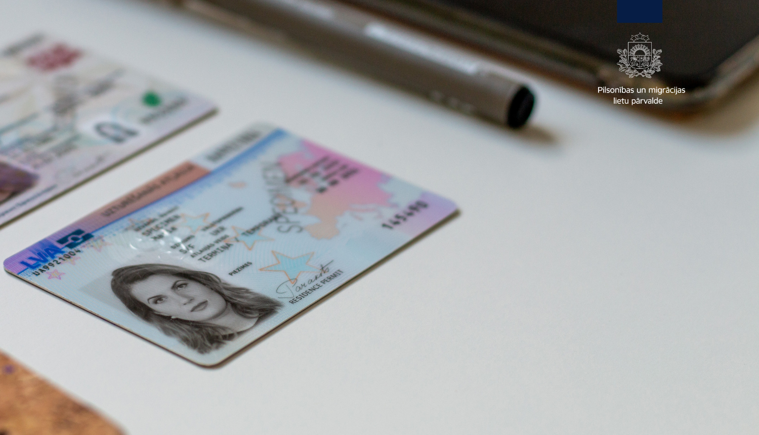 Uzturēšanās atļauja