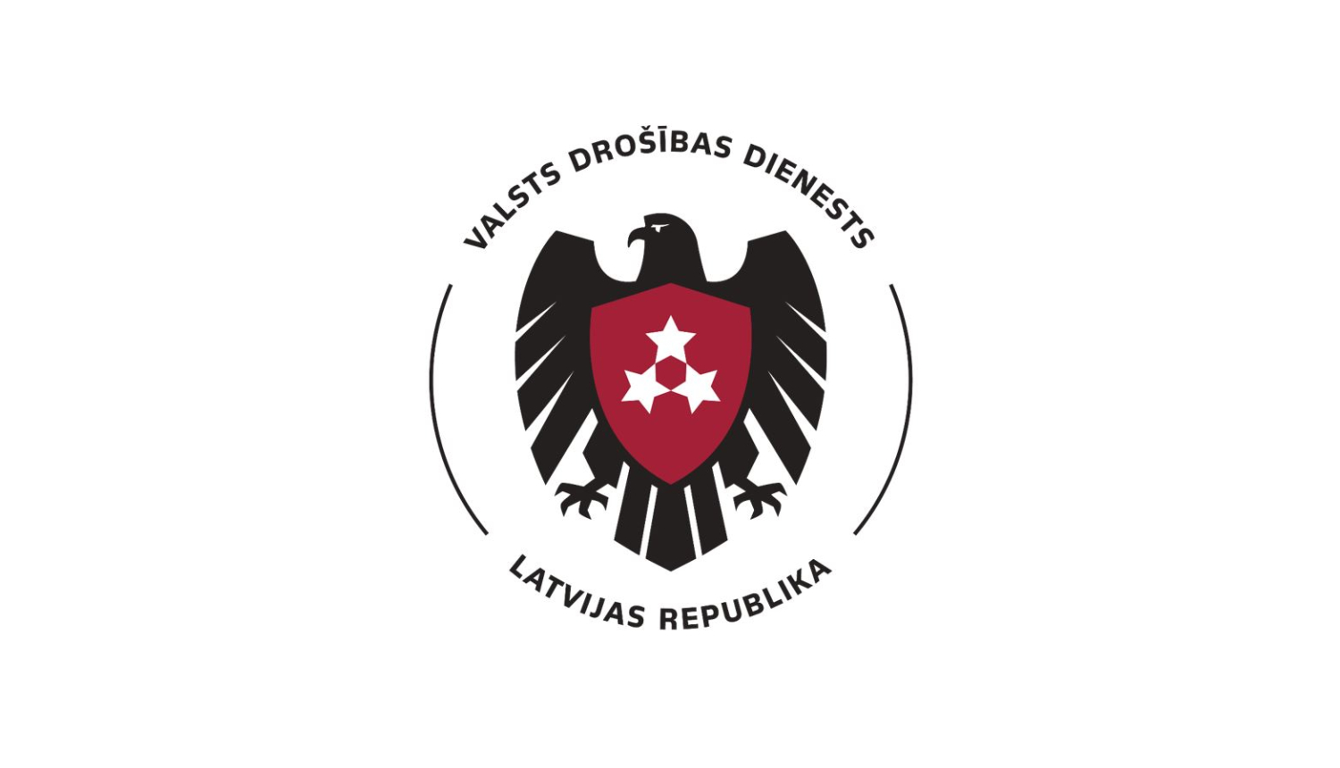 Valsts drošības dienesta ģerbonis