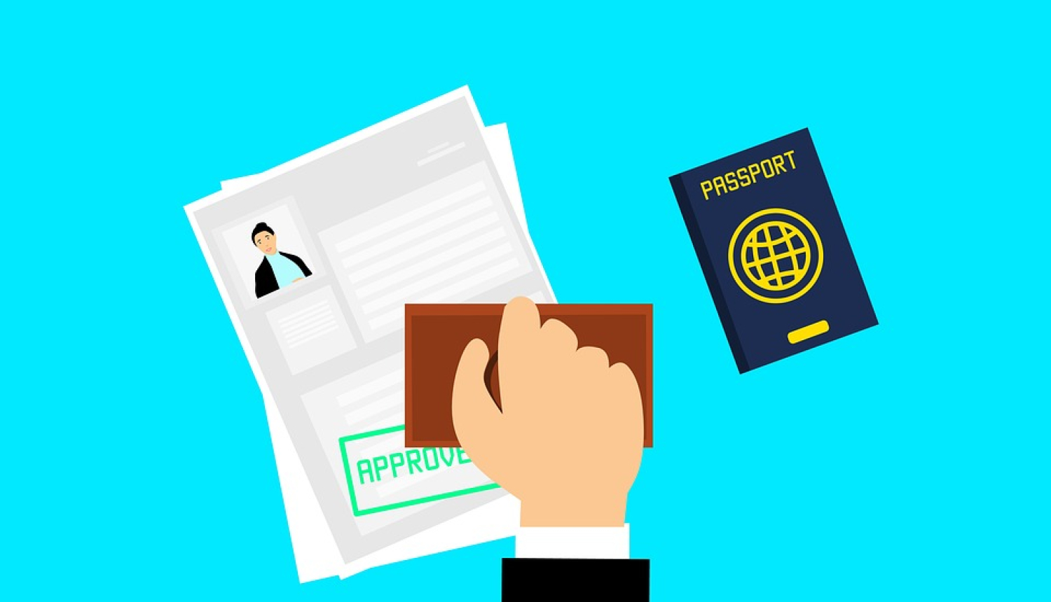 termiņuzturēšanās atļauja