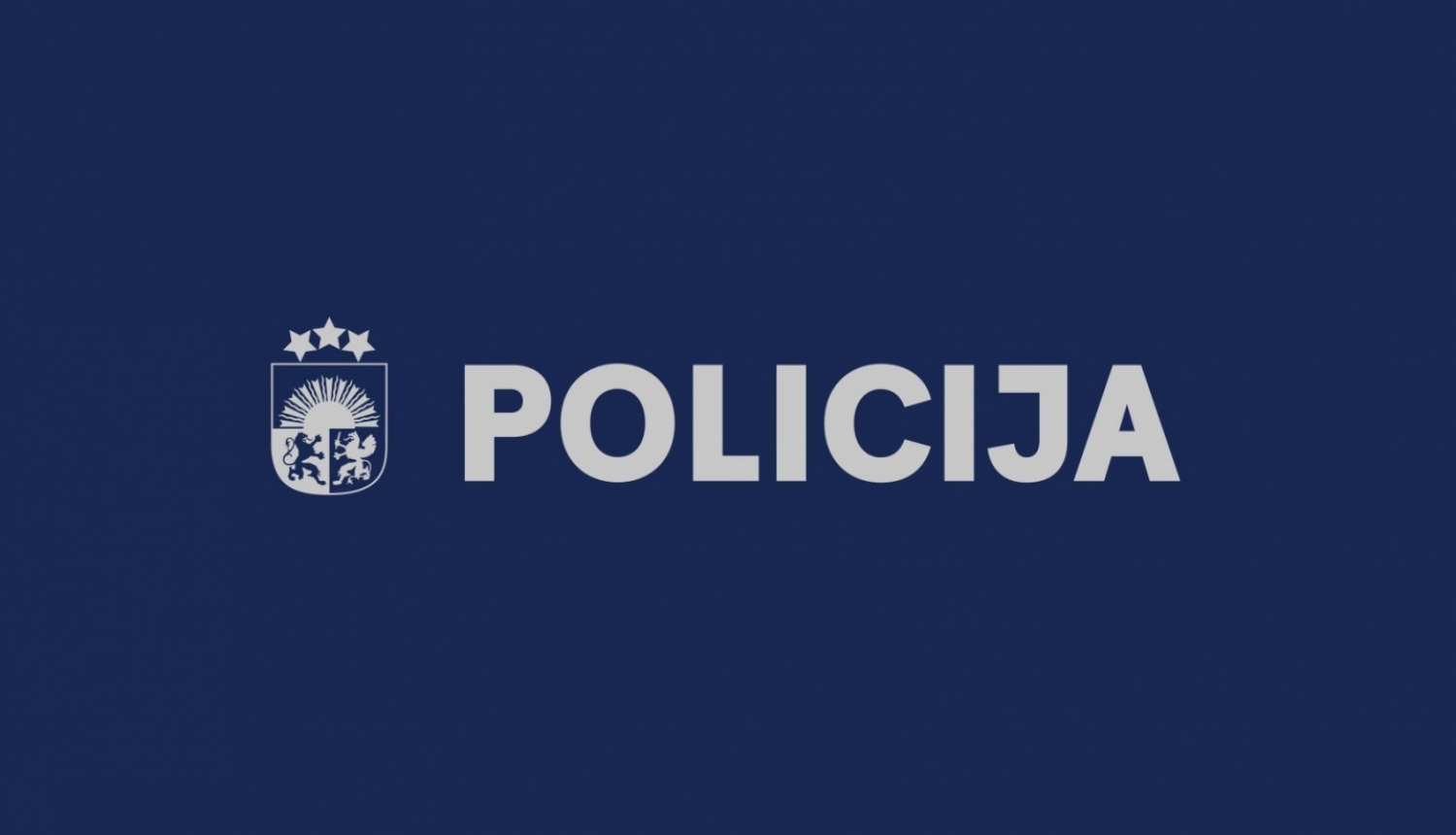 Valsts policija
