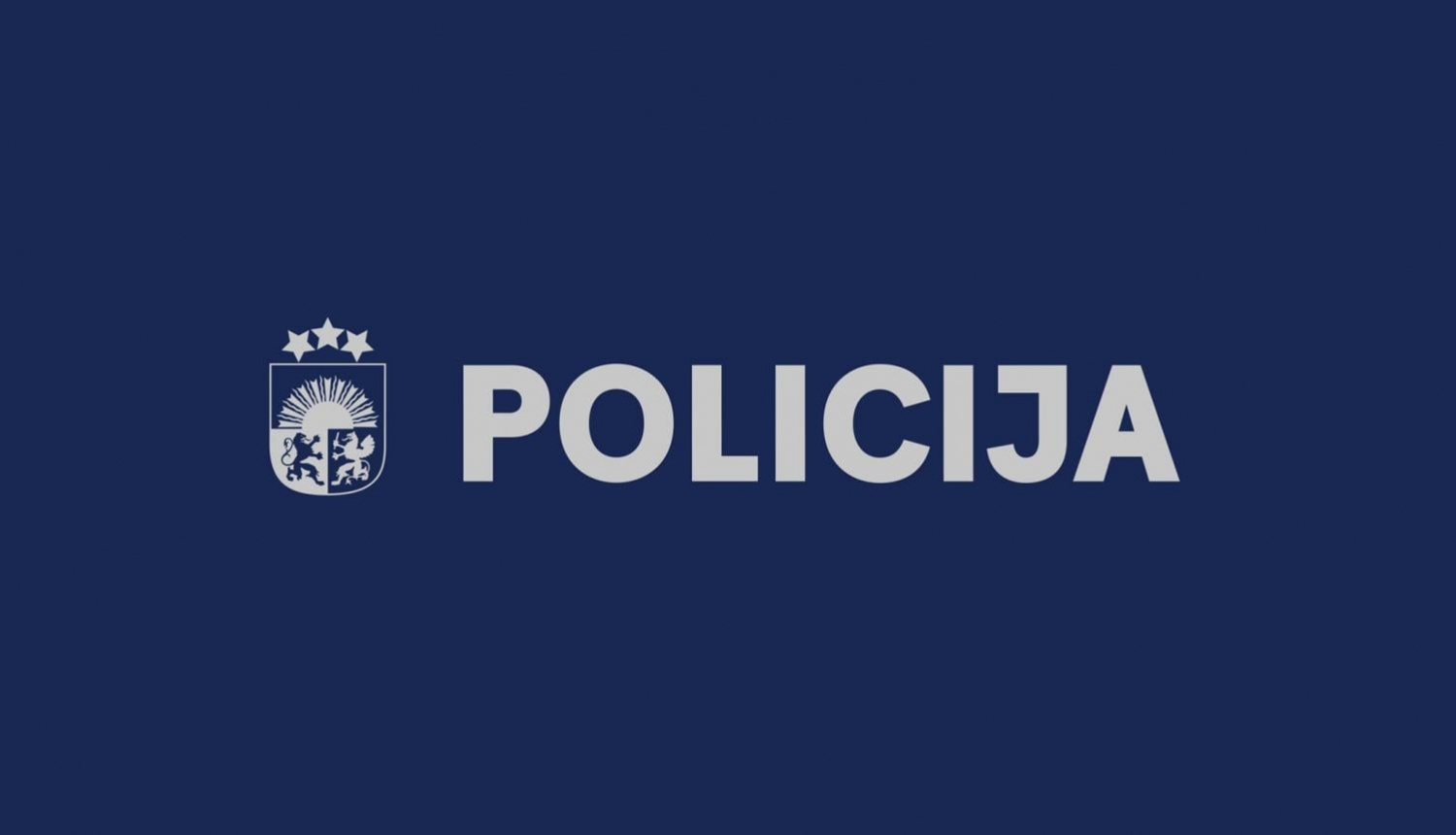 Valsts policija