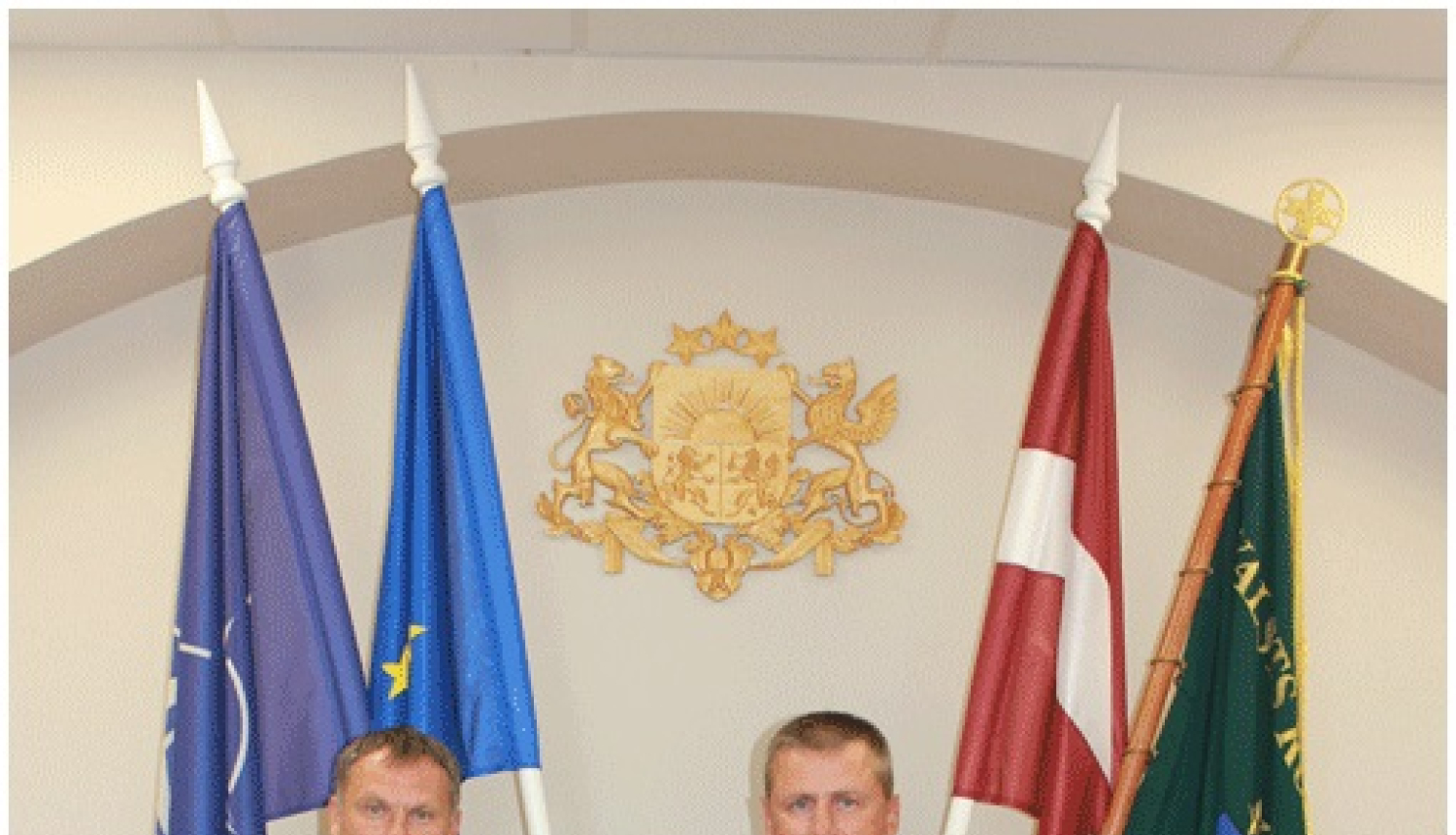 Pujāts tiekas ar Stukānu