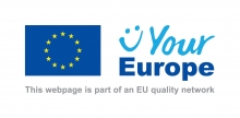 Your Europe logo