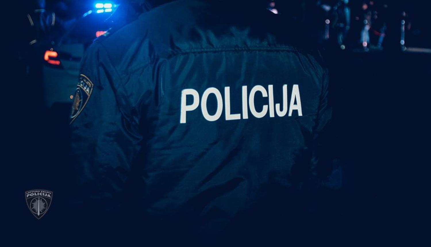 valsts-policija