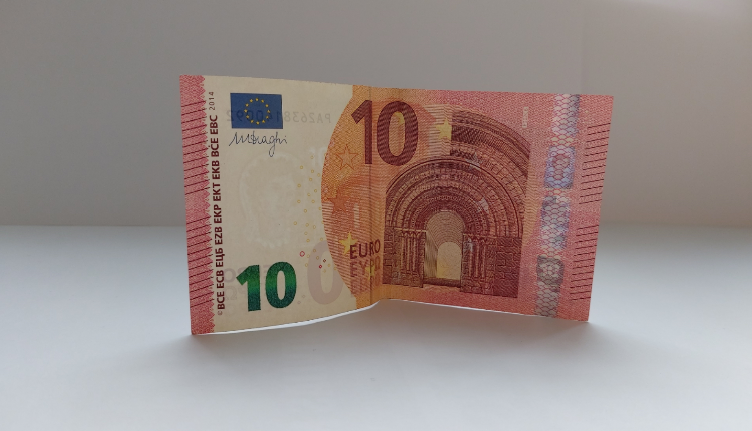 10 eiro