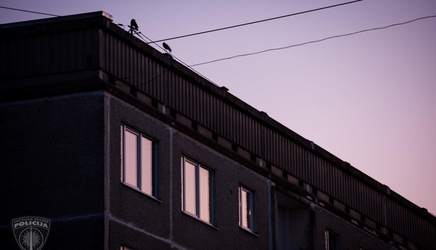 rīgā valsts policija atklāj bordeli