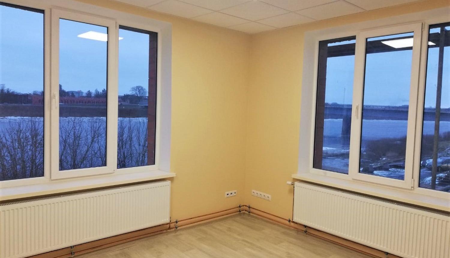 Lielā 45, Daugavpils