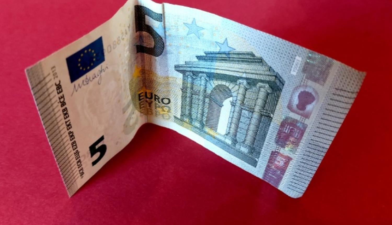 5 eiro