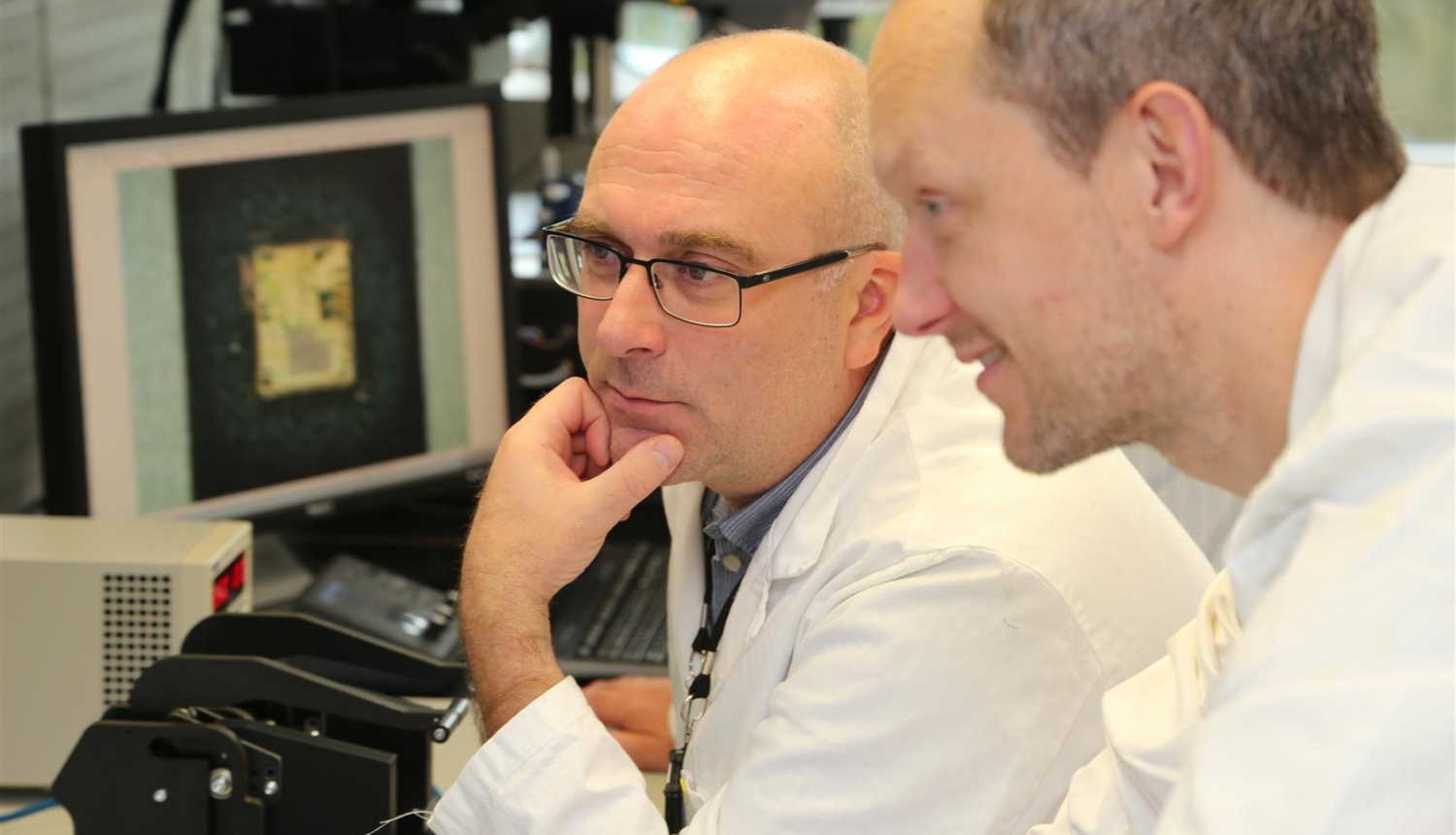 Ekspertīžu modernizācija