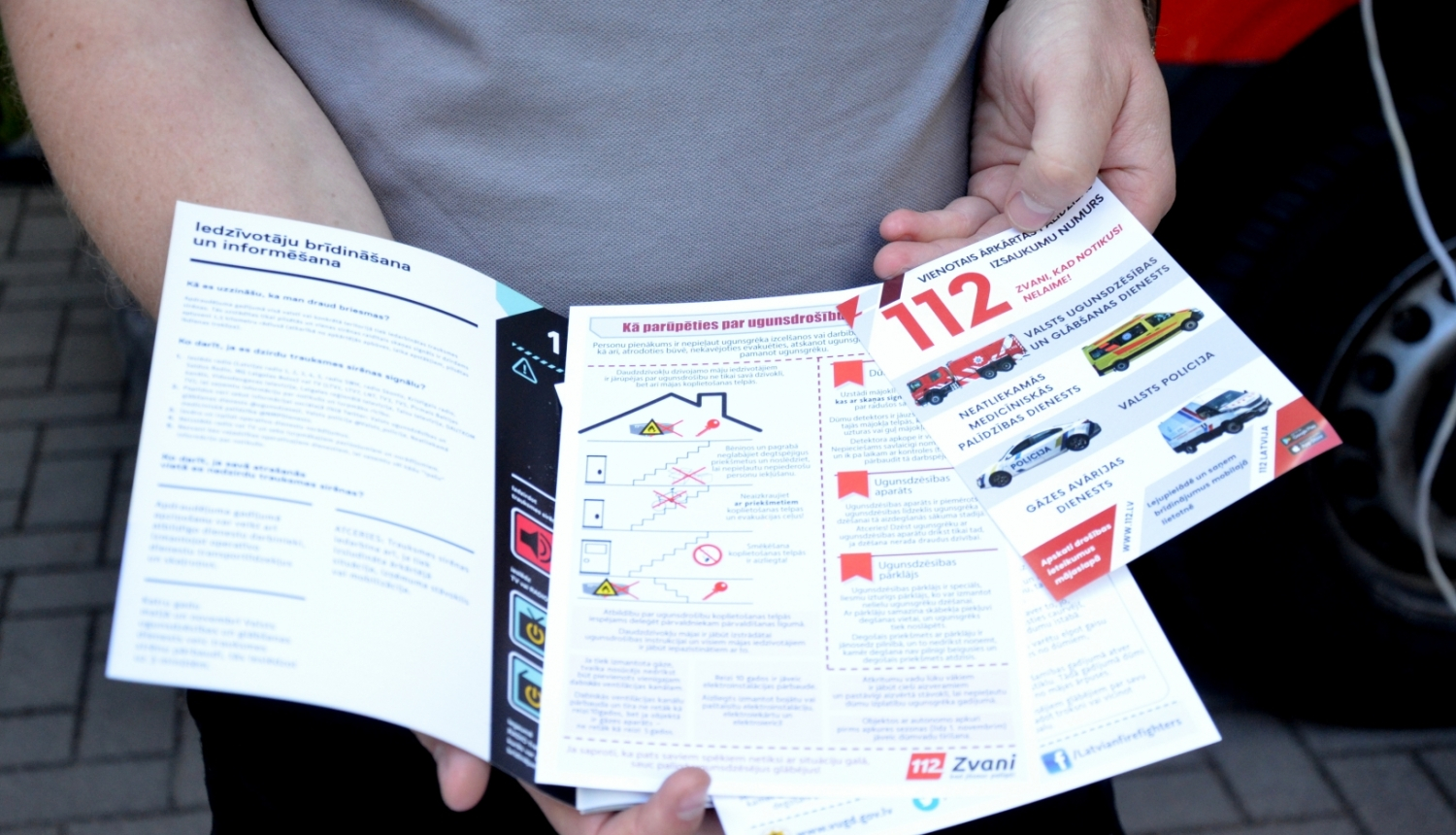 Civilā aizsardzība