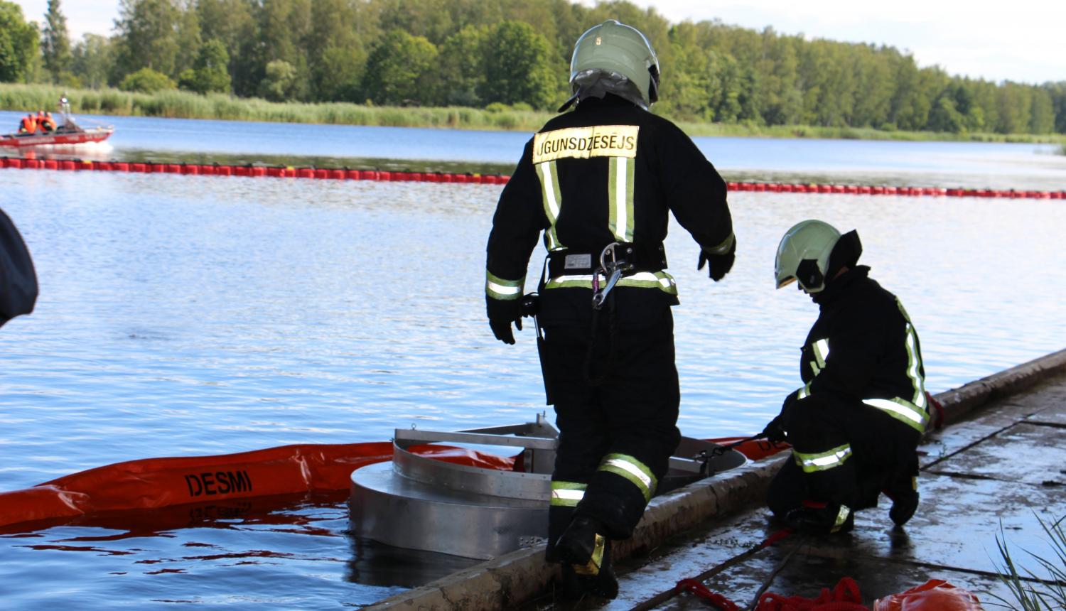 VUGD praktiskās apmācības