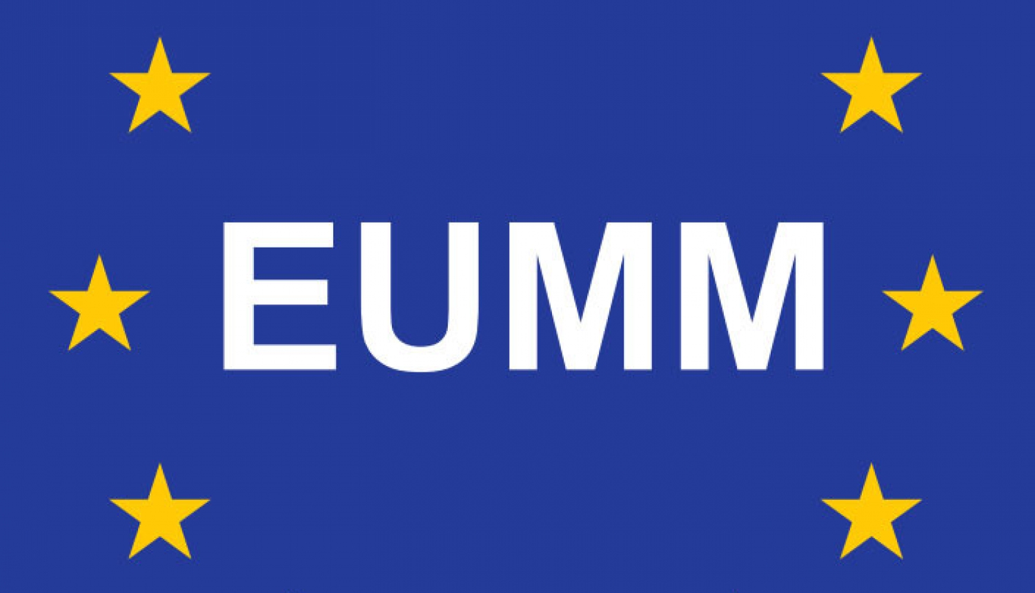 EUMM Gruzija logo