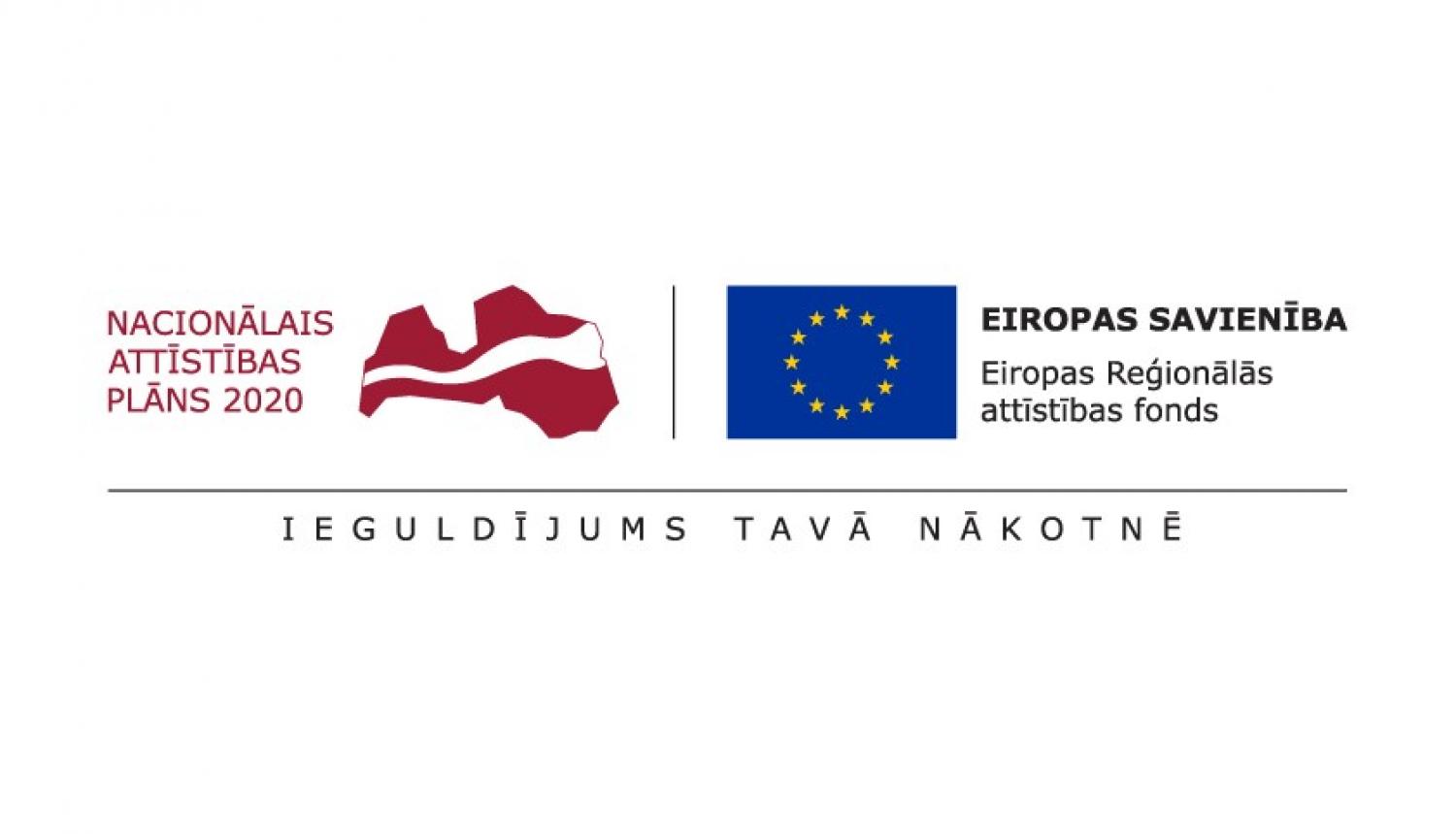 ERAF-projekts-logo