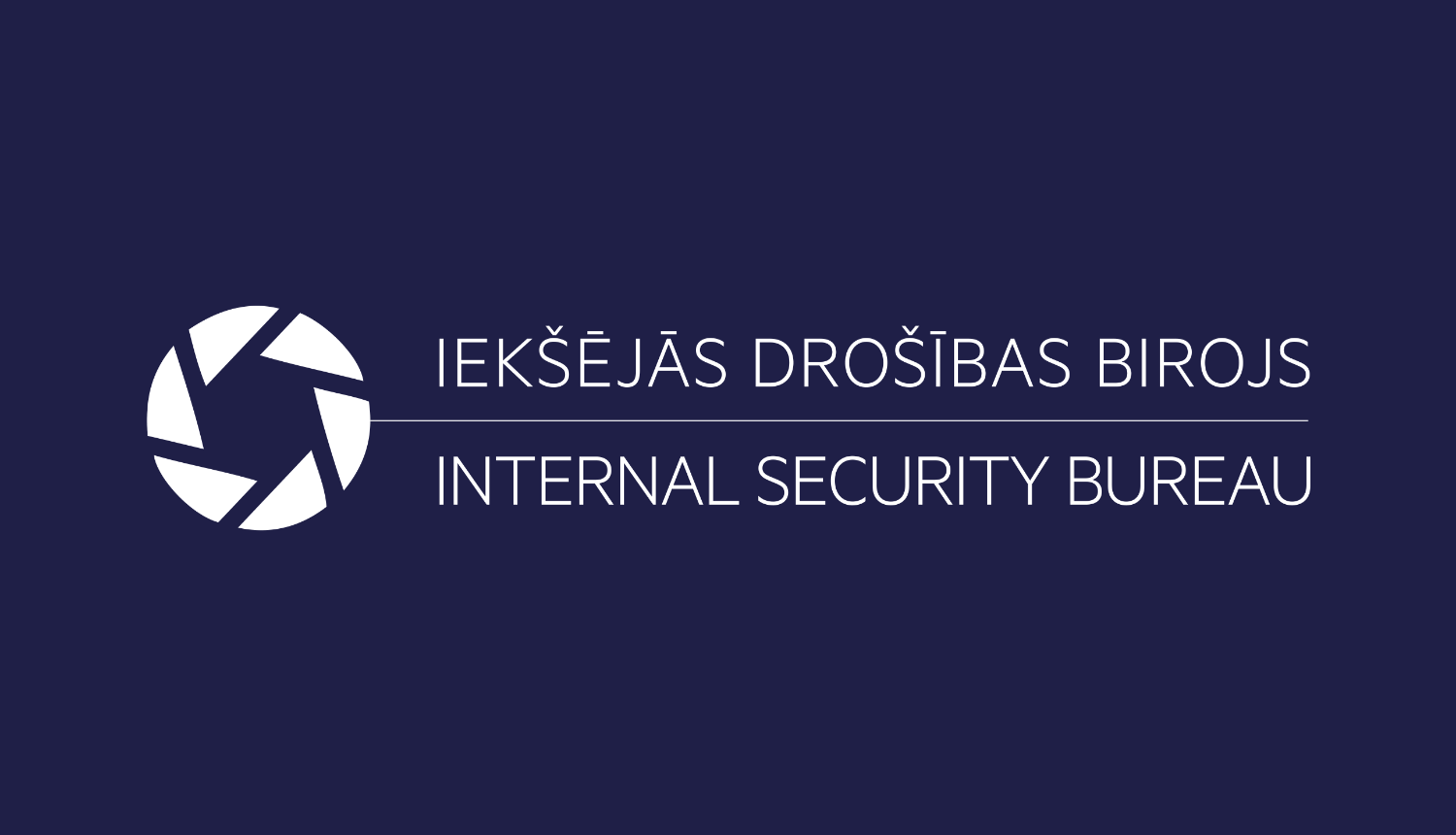 Iekšējās drošības birojs