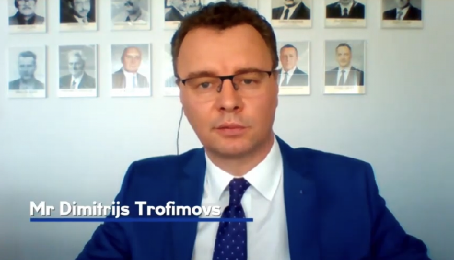 Dimitrijs Trofimovs