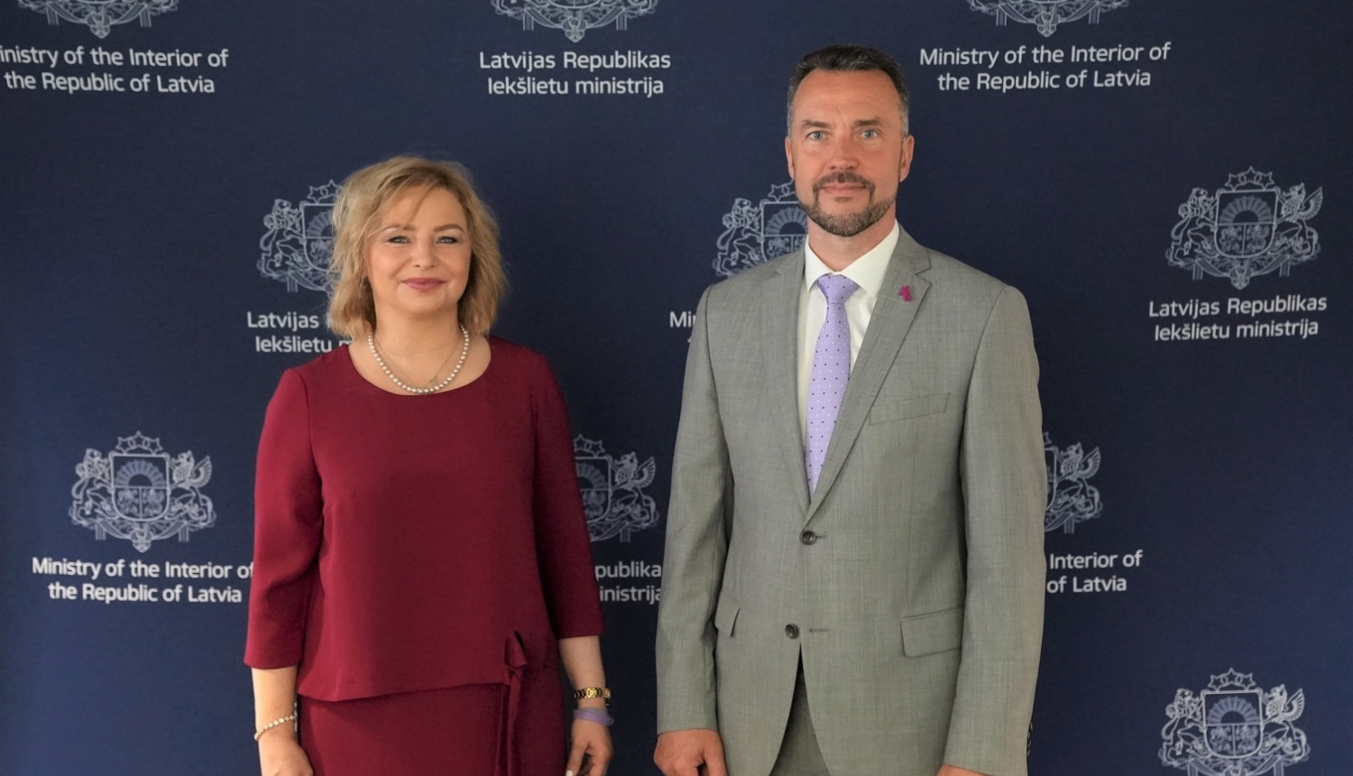 Ministrs_Polijas vēstniece