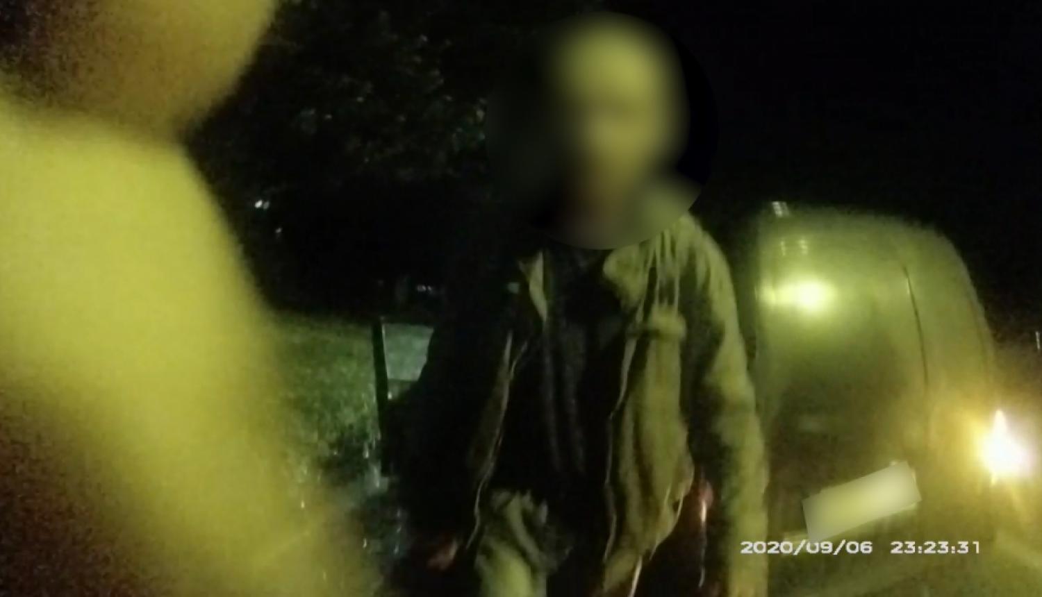 autovadītāji promiļu reibumā