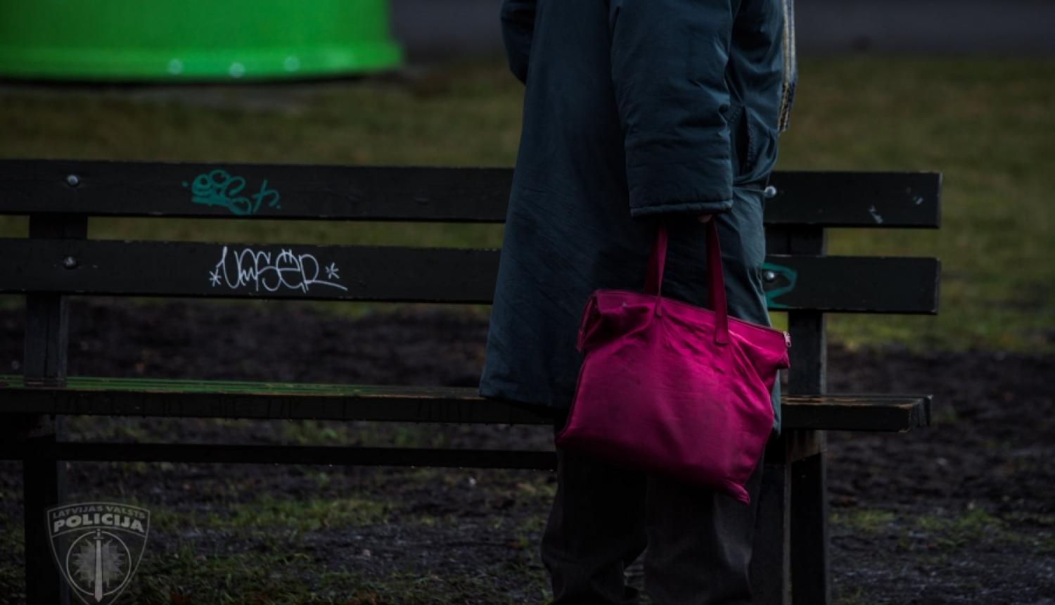 Kabatzādzību apkarošana