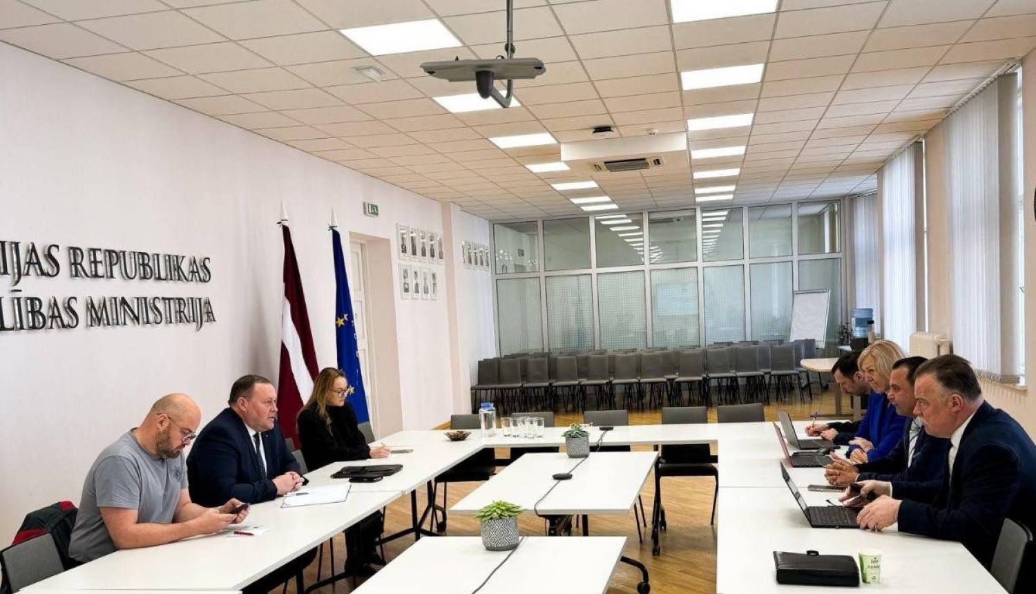 Veselības ministrija