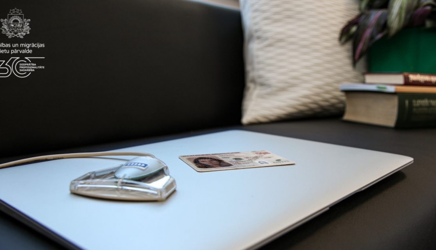 Būtiski uzlabota Patvēruma meklētāju reģistra funkcionalitāte